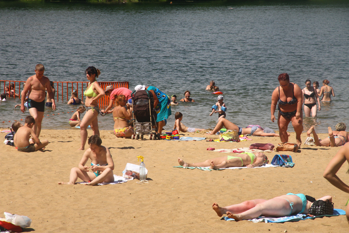 Основные способы защиты кожи